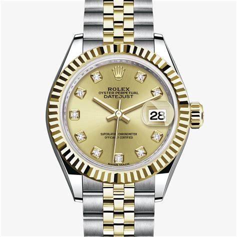 rolex damen oyster perpetual date|lady datejust Rolex 28mm.